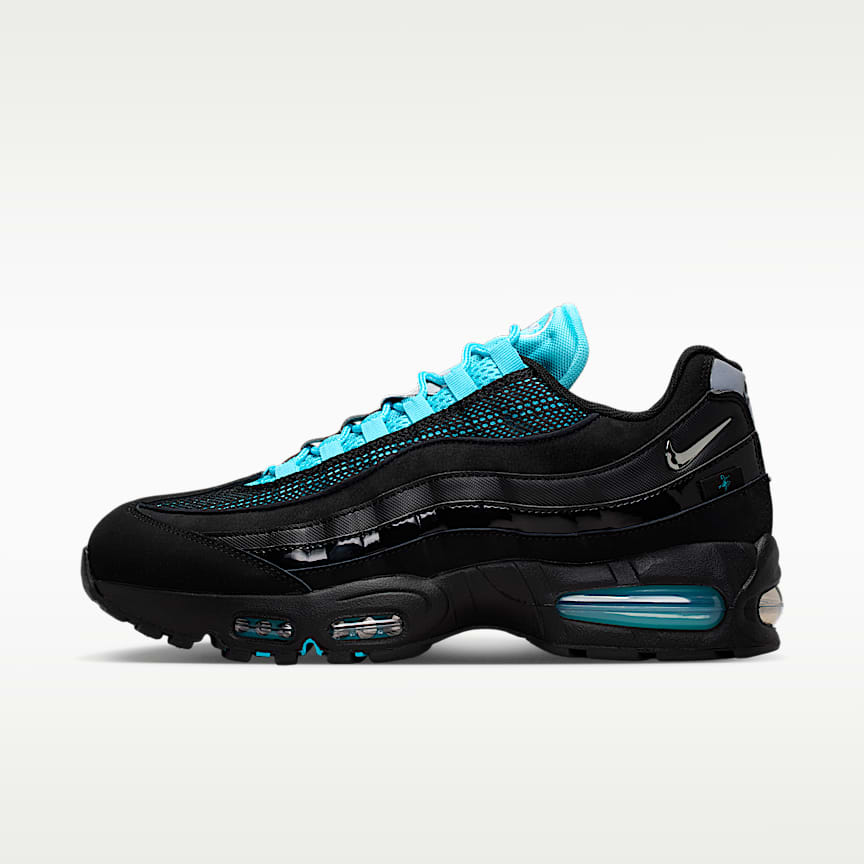 Nike Air Max 95 Big Bubble SE Men's Shoes. Nike.com